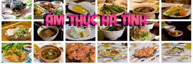 Ẩm thực Hà Tĩnh